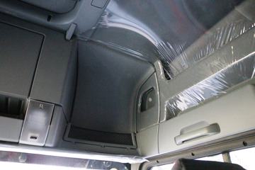 �й����� HOWO TX 270���� 4X2 6.75���Ű��դʽ�ػ���(����)(ZZ5187CCYK501GF1)ͼƬ