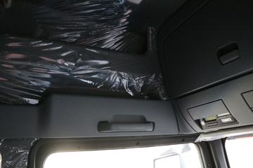 �й����� HOWO TX 270���� 4X2 6.75���Ű��դʽ�ػ���(����)(ZZ5187CCYK501GF1)ͼƬ