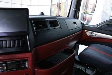 �й����� HOWO TX 270���� 4X2 6.75���Ű��դʽ�ػ���(����)(ZZ5187CCYK501GF1)ͼƬ