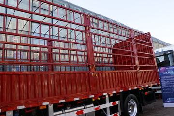 �й����� HOWO TX 270���� 4X2 6.75���Ű��դʽ�ػ���(����)(ZZ5187CCYK501GF1)ͼƬ