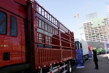 �й����� HOWO TX 270���� 4X2 6.75���Ű��դʽ�ػ���(����)(ZZ5187CCYK501GF1)ͼƬ