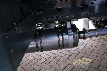 �й����� HOWO TX 270���� 4X2 6.75���Ű��դʽ�ػ���(����)(ZZ5187CCYK501GF1)ͼƬ