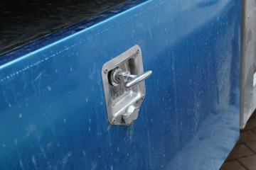 �й����� HOWO TX 270���� 4X2 6.75���Ű��դʽ�ػ���(����)(ZZ5187CCYK501GF1)ͼƬ