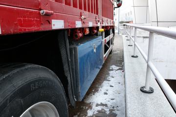 �й����� HOWO TX 270���� 4X2 6.75���Ű��դʽ�ػ���(����)(ZZ5187CCYK501GF1)ͼƬ