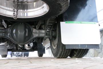 �й����� HOWO TX 270���� 4X2 6.75���Ű��դʽ�ػ���(����)(ZZ5187CCYK501GF1)ͼƬ