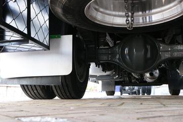 �й����� HOWO TX 270���� 4X2 6.75���Ű��դʽ�ػ���(����)(ZZ5187CCYK501GF1)ͼƬ