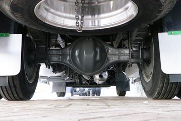 �й����� HOWO TX 270���� 4X2 6.75���Ű��դʽ�ػ���(����)(ZZ5187CCYK501GF1)ͼƬ