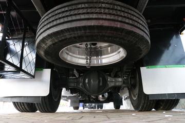 �й����� HOWO TX 270���� 4X2 6.75���Ű��դʽ�ػ���(����)(ZZ5187CCYK501GF1)ͼƬ