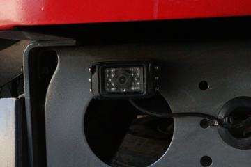 �й����� HOWO TX 270���� 4X2 6.75���Ű��դʽ�ػ���(����)(ZZ5187CCYK501GF1)ͼƬ