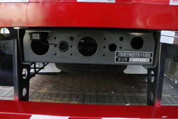 �й����� HOWO TX 270���� 4X2 6.75���Ű��դʽ�ػ���(����)(ZZ5187CCYK501GF1)ͼƬ