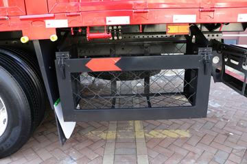 �й����� HOWO TX 270���� 4X2 6.75���Ű��դʽ�ػ���(����)(ZZ5187CCYK501GF1)ͼƬ