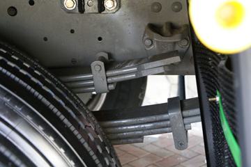 �й����� HOWO TX 270���� 4X2 6.75���Ű��դʽ�ػ���(����)(ZZ5187CCYK501GF1)ͼƬ