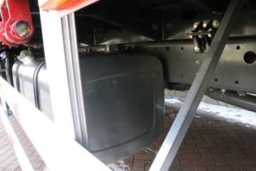 �й����� HOWO TX 270���� 4X2 6.75���Ű��դʽ�ػ���(����)(ZZ5187CCYK501GF1)ͼƬ