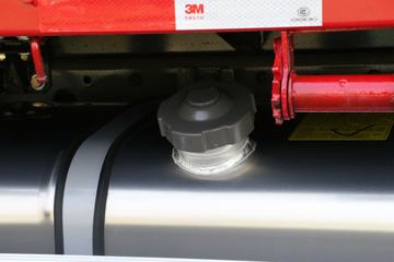 �й����� HOWO TX 270���� 4X2 6.75���Ű��դʽ�ػ���(����)(ZZ5187CCYK501GF1)ͼƬ