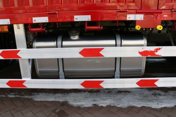 �й����� HOWO TX 270���� 4X2 6.75���Ű��դʽ�ػ���(����)(ZZ5187CCYK501GF1)ͼƬ