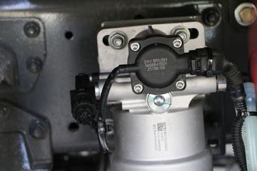 �й����� HOWO TX 270���� 4X2 6.75���Ű��դʽ�ػ���(����)(ZZ5187CCYK501GF1)ͼƬ