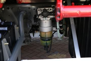 �й����� HOWO TX 270���� 4X2 6.75���Ű��դʽ�ػ���(����)(ZZ5187CCYK501GF1)ͼƬ