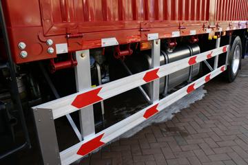 �й����� HOWO TX 270���� 4X2 6.75���Ű��դʽ�ػ���(����)(ZZ5187CCYK501GF1)ͼƬ