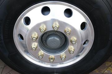 �й����� HOWO TX 270���� 4X2 6.75���Ű��դʽ�ػ���(����)(ZZ5187CCYK501GF1)ͼƬ