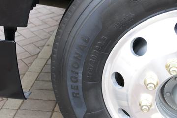 �й����� HOWO TX 270���� 4X2 6.75���Ű��դʽ�ػ���(����)(ZZ5187CCYK501GF1)ͼƬ