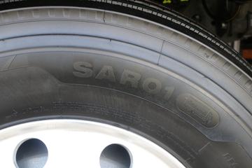 �й����� HOWO TX 270���� 4X2 6.75���Ű��դʽ�ػ���(����)(ZZ5187CCYK501GF1)ͼƬ