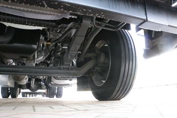 �й����� HOWO TX 270���� 4X2 6.75���Ű��դʽ�ػ���(����)(ZZ5187CCYK501GF1)ͼƬ