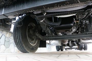 �й����� HOWO TX 270���� 4X2 6.75���Ű��դʽ�ػ���(����)(ZZ5187CCYK501GF1)ͼƬ