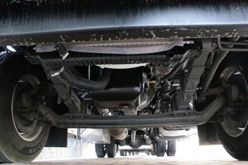 �й����� HOWO TX 270���� 4X2 6.75���Ű��դʽ�ػ���(����)(ZZ5187CCYK501GF1)ͼƬ