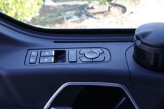 中国重汽 汕德卡SITRAK G7重卡 350马力 6X2 8米自动挡栏板载货车(国六)