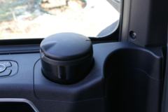 中国重汽 汕德卡SITRAK G7重卡 350马力 6X2 8米自动挡栏板载货车(国六)