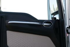 中国重汽 汕德卡SITRAK G7重卡 350马力 6X2 8米自动挡栏板载货车(国六)