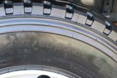 中国重汽 汕德卡SITRAK G7重卡 350马力 6X2 8米自动挡栏板载货车(国六)