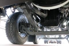 中国重汽 汕德卡SITRAK G7重卡 350马力 6X2 8米自动挡栏板载货车(国六)