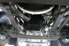 中国重汽 汕德卡SITRAK G7重卡 350马力 6X2 8米自动挡栏板载货车(国六)