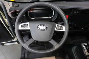 �ൺ��� JK6�п� �캽�� 260���� 4X2 9.75��AMT�Զ�����ʽ�ػ���(����)ͼƬ