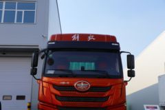 青岛解放 悍V重卡 2.0 460马力 6X4 牵引车(国六)(CA4250P1K15T1E6A80)