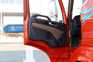 �ൺ��� ��V�ؿ� 2.0 460���� 6X4 ǣ����(����)(CA4250P1K15T1E6A80)ͼƬ