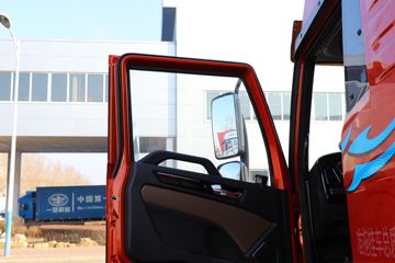 �ൺ��� ��V�ؿ� 2.0 460���� 6X4 ǣ����(����)(CA4250P1K15T1E6A80)ͼƬ