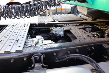 �ൺ��� ��V�ؿ� 2.0 460���� 6X4 ǣ����(����)(CA4250P1K15T1E6A80)ͼƬ