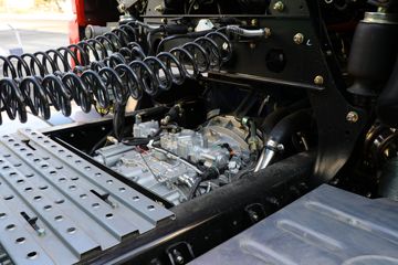 �ൺ��� ��V�ؿ� 2.0 460���� 6X4 ǣ����(����)(CA4250P1K15T1E6A80)ͼƬ