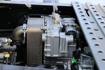 �ൺ��� ��V�ؿ� 2.0 460���� 6X4 ǣ����(����)(CA4250P1K15T1E6A80)ͼƬ