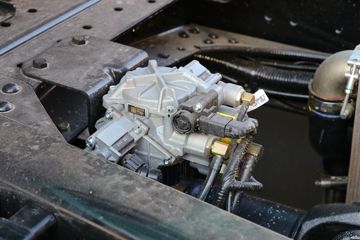 �ൺ��� ��V�ؿ� 2.0 460���� 6X4 ǣ����(����)(CA4250P1K15T1E6A80)ͼƬ