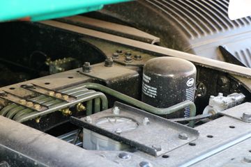 �ൺ��� ��V�ؿ� 2.0 460���� 6X4 ǣ����(����)(CA4250P1K15T1E6A80)ͼƬ