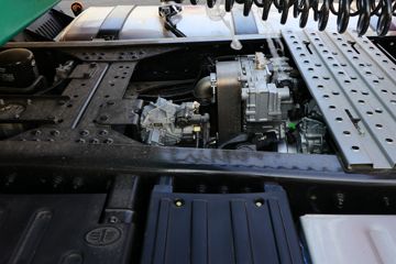 �ൺ��� ��V�ؿ� 2.0 460���� 6X4 ǣ����(����)(CA4250P1K15T1E6A80)ͼƬ