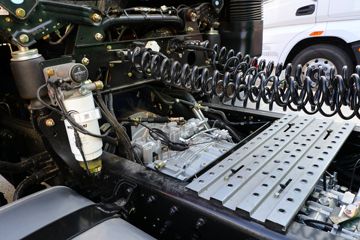 �ൺ��� ��V�ؿ� 2.0 460���� 6X4 ǣ����(����)(CA4250P1K15T1E6A80)ͼƬ