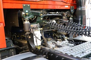 �ൺ��� ��V�ؿ� 2.0 460���� 6X4 ǣ����(����)(CA4250P1K15T1E6A80)ͼƬ