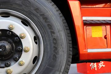 �ൺ��� ��V�ؿ� 2.0 460���� 6X4 ǣ����(����)(CA4250P1K15T1E6A80)ͼƬ