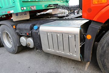 �ൺ��� ��V�ؿ� 2.0 460���� 6X4 ǣ����(����)(CA4250P1K15T1E6A80)ͼƬ