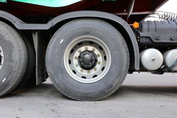 �ൺ��� ��V�ؿ� 2.0 460���� 6X4 ǣ����(����)(CA4250P1K15T1E6A80)ͼƬ