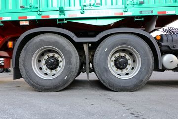 �ൺ��� ��V�ؿ� 2.0 460���� 6X4 ǣ����(����)(CA4250P1K15T1E6A80)ͼƬ